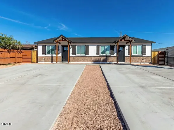 428 S 97TH Place, Mesa, AZ 85208