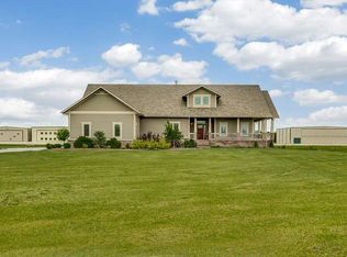 1360 S Lloyd Stearman Dr, Benton, KS 67017