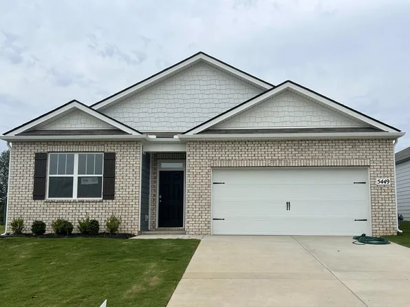 5449 Timberwalk Ln, Cookeville, TN 38506