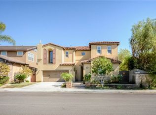 3976 Killymoon Cir, Yorba Linda, CA 92886