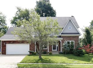 3620 Windfair Ln, Lexington, KY 40515