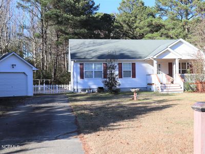 109 Trenor Lane, Powells Point, NC, 27966