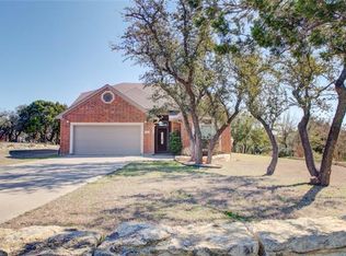 317 Sunrise Hls, Lampasas, TX 76550