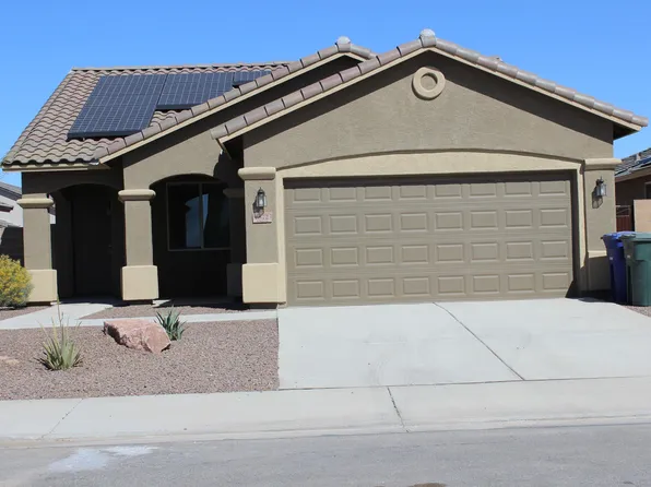 6572 E 35th Pl, Yuma, AZ 85365