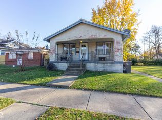 1411 E Castle Ave, Indianapolis, IN 46227