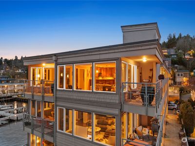 334 Lakeside Avenue S #408, Seattle, WA, 98144