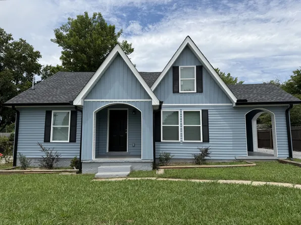 305 Carney St, Shelbyville, TN 37160