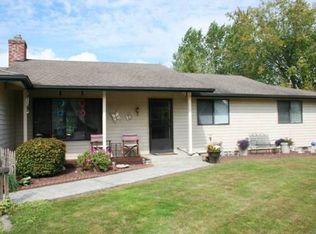998 Adelia St, Blaine, WA 98230