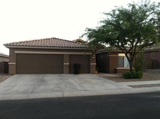 3909 W Valley Mine Dr, Tucson, AZ 85745