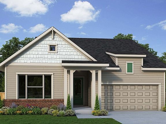 The Wanderer - B Exterior