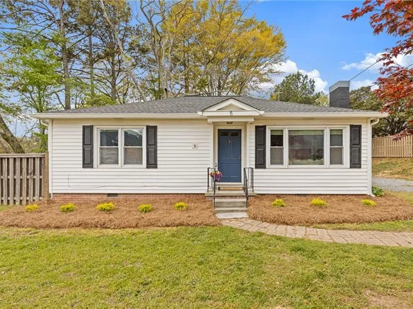 5 Lindley Ave NW, Marietta, GA 30064