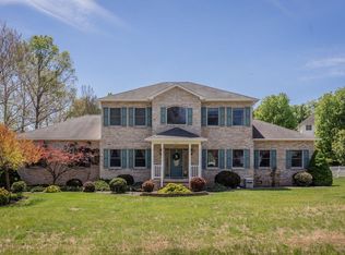 3265 Berryfield Dr, Rockingham, VA 22801