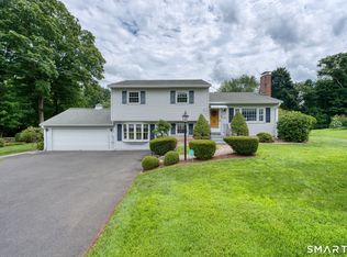 238 Skinner Rd, Vernon, CT 06066