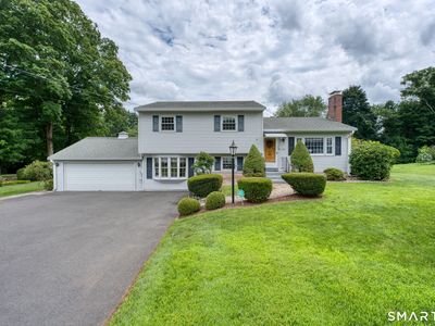 238 Skinner Road, Vernon, CT, 06066