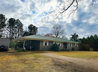 409 Hubbert Dairy Rd, Guin, AL 35563