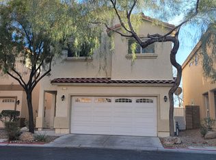 8211 Time Machine Ave, Las Vegas, NV 89113