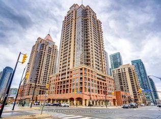 4090 Living Arts Dr #1206, Mississauga, ON
