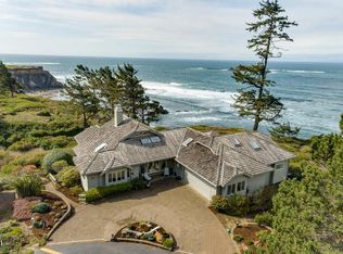 246 Sea Crest Way, Otter Rock, OR