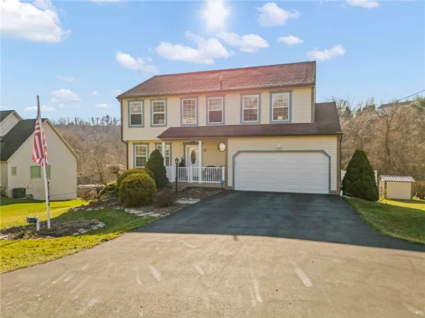 1436 E Beau St, Washington, PA 15301