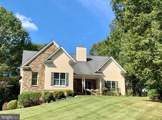 2660 Daisy Rd, Woodbine, MD 21797