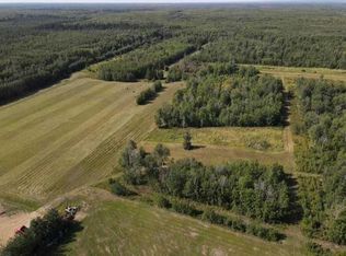 SE Nine 85 22 W5 Township 851a Rural Northern Lights, County Of, AB T8S1S5