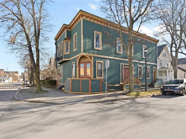 597-599 S Clinton Ave S, Rochester, NY 14620