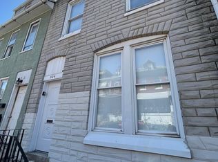 524 Birch St, Reading, PA 19604