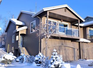 6000 S Clearview Loop #10, Wasilla, AK 99623