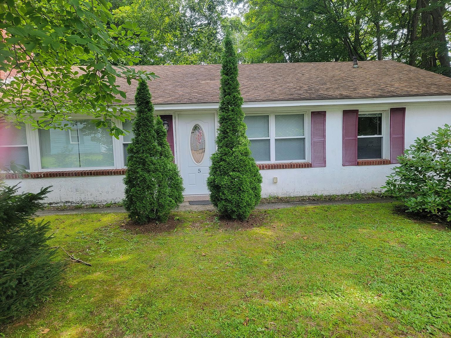 5 Greenville St, Spencer, MA 01562 Zillow