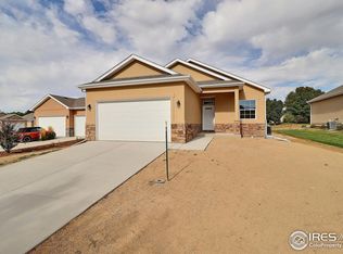 1270 Swainson Rd, Eaton, CO 80615