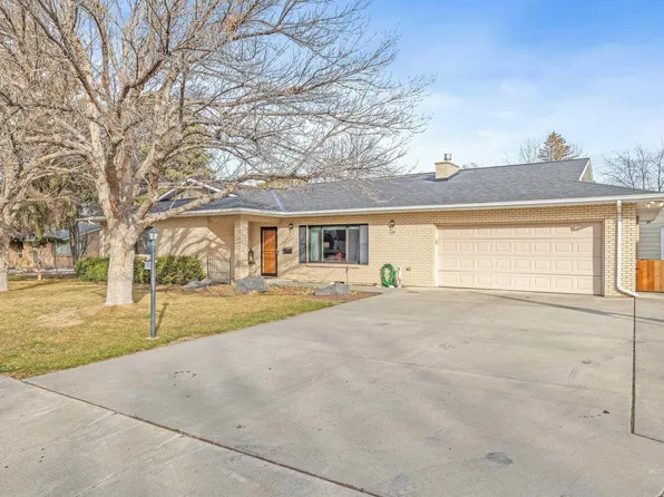 430 Pierce St, Twin Falls, ID 83301
