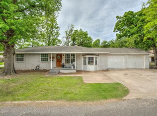 2901 N College Ave, Bethany, OK 73008