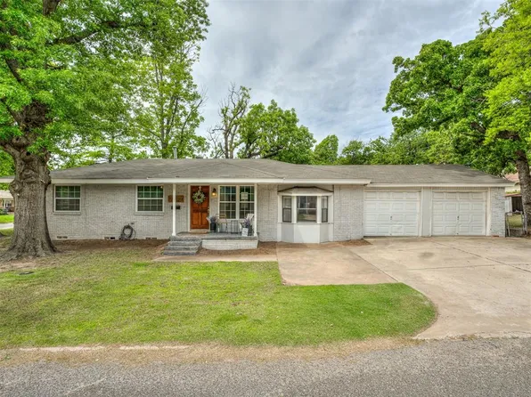 2901 N College Ave, Bethany, OK 73008