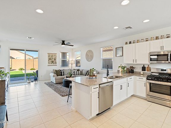 2nd image of 3074 E Riding Boot Way