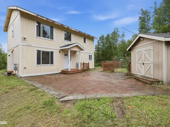 8250 W Swan Dr, Wasilla, AK 99623