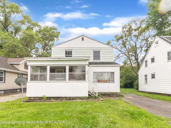 316 S Rosemary St, Lansing, MI 48917