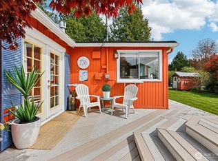 176 Maple St, Camano Island, WA 98282