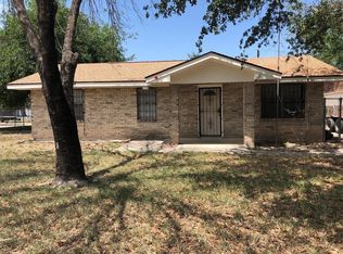 3517 Moorefield Rd, Mission, TX 78573