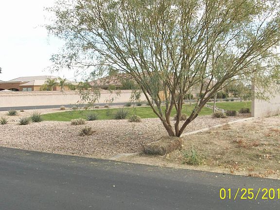 3rd image of 18207 W San Miguel Ct