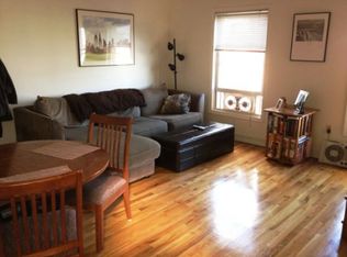 511 1st St #3, Hoboken, NJ 07030