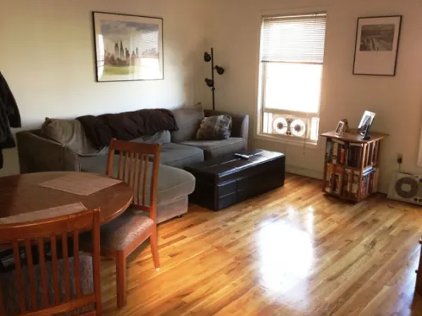 509 1st St #3, Hoboken, NJ 07030