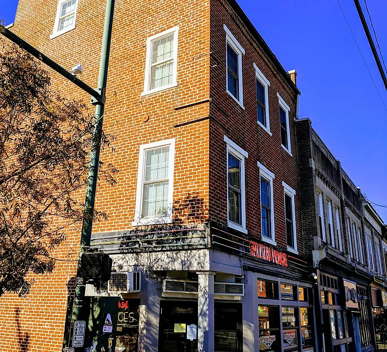 1731 E. Main Street