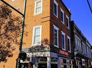 1731 E. Main Street, Richmond, VA 23223