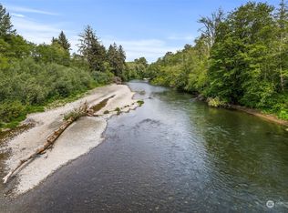 30 Joy Ln LOT 3, Humptulips, WA 98552