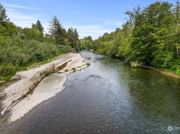 30 Joy Lane Lot 3, Humptulips, WA 98552