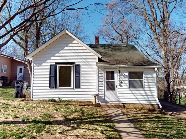 614 Walnut St, Cherokee, IA 51012