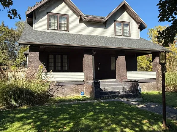 422 Norwood Ave, Youngstown, OH 44504