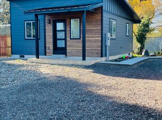 2301 E Irwin Way, Eugene, OR 97402