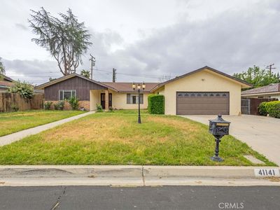 41141 Academy Dr, Hemet, CA, 92544