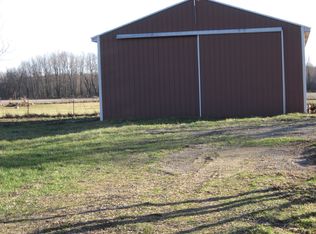 9261 N Vassar Rd, Mount Morris, MI 48458